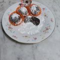 Cooksnap dari Yuyun Safitri untuk resep Kue kering putri salju oreo || ide bisnis lebaran 2020