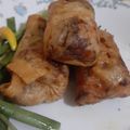 Cooksnap dari kezia pratiwi untuk resep Lumpia isi tauge wortel