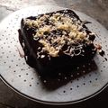 Cooksnap dari Reny Irawati untuk resep Bolu Ketan Hitam (kukus) - Takaran Sendok Anti Gagal - Simple