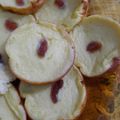 Cooksnap dari Ajeng Anugrah Lestari untuk resep Kue Lumpur
