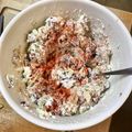 meredithlouise's cooksnap of when they made Chicken Salad.