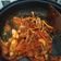 Cooksnap dari Iqbal Vicky untuk resep Cumi crispy saus asam manis