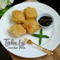 Cooksnap dari Josephine Octora (Wanda) untuk resep Tahu Berontak a.k.a Tahu isi sayur
