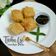 Cooksnap dari Josephine Octora (Wanda) untuk resep Tahu Berontak a.k.a Tahu isi sayur