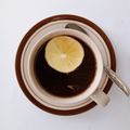 Cooksnap dari Nay's Kitchen untuk resep Teh Jahe Madu Jeruk Nipis Hangat