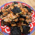 Cooksnap dari Zakia nurdini barkah untuk resep Nori Udang