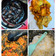 Cooksnap dari Anisa Primasari untuk resep Cumi item masak lada bawang putih cepat mudah ala rumah