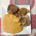 El cooksnap de villarejodemiguel cuando hizo Carne mechada.