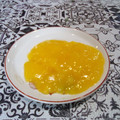 El cooksnap de Lady Marmalade cuando hizo Gelatina natural vegana y apta bebé.
