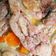El cooksnap de jucho2929 cuando hizo Chuletas de pavo con salsa de vino y zanahorias.