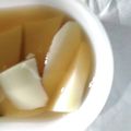 Cooksnap dari Pipin fajar untuk resep Wedang Tahu