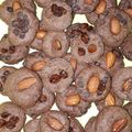 صورة من fifi.fahim، شاركها بعد تجربة وصفة كوكيز جوز الهند 🥥