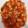 El cooksnap de Angie Perálvarez Fernández cuando hizo Alubias con tomate.