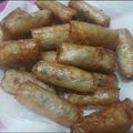 Cooksnap của Sơn Panda 🐼 khi họ làm theo món Nem hải sản