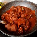 Cooksnap dari Mima Yulia untuk resep Semur daging sapi empuk #KamisManis