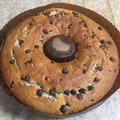 El cooksnap de cristinarecetas cuando hizo Budín de banana con chips de chocolate ¡Súper fácil!.