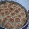صورة من ام كريم my kitchen، شاركها بعد تجربة وصفة طريقة عمل خلية النحل الهشة بالشوكولا