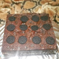 Cooksnap dari Wahyu Isa untuk resep Brownies Panggang Putih Telur