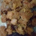 Cooksnap dari Risma Rianti untuk resep Tahu Crispy