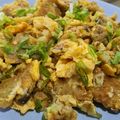 Cooksnap dari bollewangen untuk resep Thai Oyster Omelette / Hoy Tod