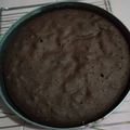 Cooksnap dari lisa untuk resep Brownies Kukus (6 telur Ny. Liem)
