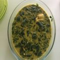 Cooksnap dari Ondessy Panggabean untuk resep Sayur kelor kuah santan
