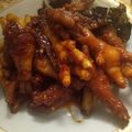 Cooksnap dari Mandha Edwid untuk resep Ceker pedas manis