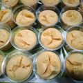 Cooksnap dari Puji Yuni untuk resep #46. Barongko pisang kepok (khas makassar)