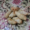 Cooksnap dari Dwi Syawlina untuk resep Molen pisang kriuk
