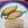 El cooksnap de LuzMa SG cuando hizo Chile güero relleno de pure de platano y hummus.