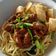 Cooksnap dari irahaerani untuk resep Mie Ayam Abang-abang
