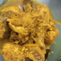 Cooksnap dari Lina Rahman Ubaidillah untuk resep Ayam Goreng Bumbu Kuning