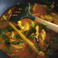 Cooksnap dari Buraz untuk resep Ayam kemangi pedas