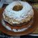 El cooksnap de Ruben Soria cuando hizo Torta dulce fácil.