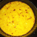 El cooksnap de Cristina jara cuando hizo Chipa Guazú o Pastel de Choclo 🌽🌽.
