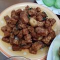 Cooksnap dari Riri Lie untuk resep Oreg Tempe Kering