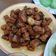 Cooksnap dari Riri Lie untuk resep Oreg Tempe Kering