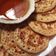 صورة من 🌹الجوهرة المكنونة🌹، شاركها بعد تجربة وصفة مصابيب (مراصيع)😋