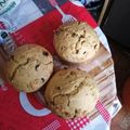 El cooksnap de Paullette Stefania cuando hizo Pan de Pascua.