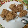 El cooksnap de mathieucarmen.cm cuando hizo Torta en taza hecha en microondas.