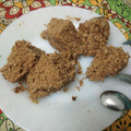 El cooksnap de mathieucarmen.cm cuando hizo Torta en taza hecha en microondas.