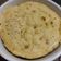 El cooksnap de Mariana Bula cuando hizo Torta en taza al micro (de vainilla).
