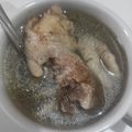 Cooksnap dari vivi angelina untuk resep Ayam Tim Jahe