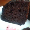 Cooksnap Illa Illiani semasa beliau membuat Kek Sarang Semut@Anai-anai.