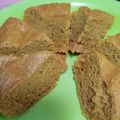 Cooksnap dari Dinar Paramita untuk resep Brownies Kukus Chocolatos🍮