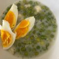  Ivett Cooksnap-ja, amikor elkészítette a(z) Zöldborsófőzelék 🍲 receptet.