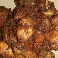 Cooksnap dari Maya Latul Lathifah untuk resep Rica Ayam