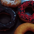 El cooksnap de Erica Ruiz cuando hizo Rosquitas con Harina Leudante.