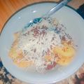 Cooksnap dari Olly Sisil untuk resep Pisang Kriuk Keju Milo (Kriuk Tahan Lama)