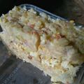 Cooksnap dari widiati aqila untuk resep Macaroni Schotel (steam)